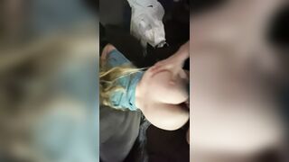 Casual Couch Bend Session ;)
