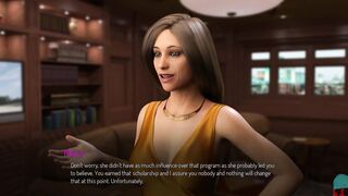 COLLEGE TIED #146 • Visual Novel PC Gameplay [HD]