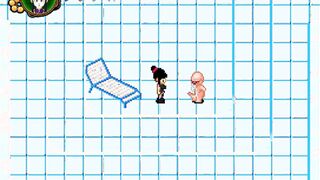 Kamesutra DBZ Erogame 54 Focused on Caresses