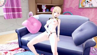 Marin Kitagawa - Sono Bisque Doll wa Koi wo Suru (My Dress-Up Darling) (1/2)