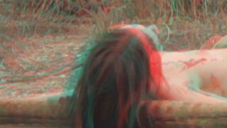 Crucifix 3D