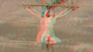 Crucifix 3D