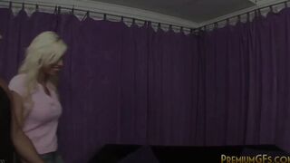 Britney Amber with Long Breast Blowing and Fucking Hardcore