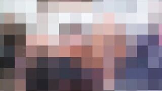 His huge fat penis is making me cum harder than