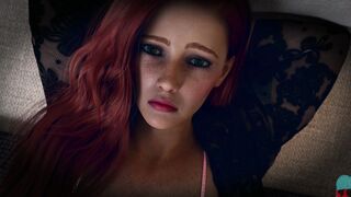 FRESHWOMEN #13 – Visual Novel PC Gameplay