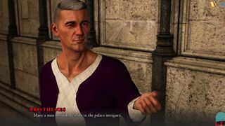 RePlay: TO BE A KING #05 • PC Gameplay [HD]