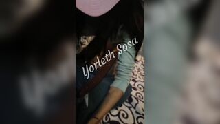 Cogiendo con mi cuñado mientras mi hermana no esta 
