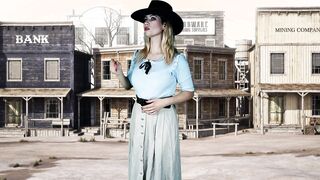WESTWORLD XXX PARODY (trailer)