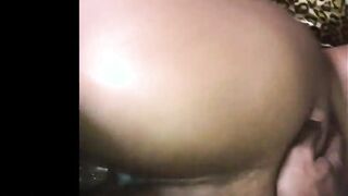 Gorgeousaphro Vs stretch Uncut