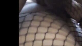Gorgeousaphro Vs stretch Uncut
