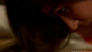 desi Woman Give The Best Blowjob Experience Differently