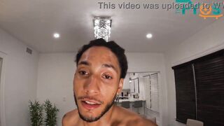 Trailer of The Pros Episode 01 - Armani Ebony