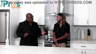 Trailer of The Pros Episode 01 - Armani Ebony