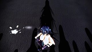 mmd r18 Oho Onth sex fun 3d cartoon animation nsfw