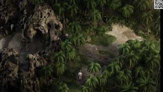 Complete Gameplay - Treasure of Nadia, Part 23