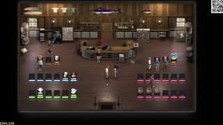 Complete Gameplay - Treasure of Nadia, Part 23