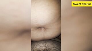 Moroccan pounded اح على طبون عند هاد الميمة