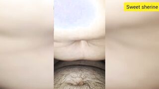 Moroccan pounded اح على طبون عند هاد الميمة