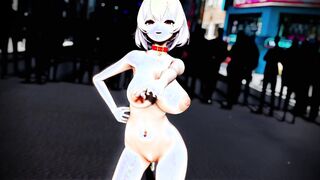 serious Onth mmd r18 3d cartoon snfw fucked this chick