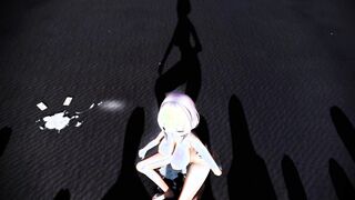 serious Onth mmd r18 3d cartoon snfw fucked this chick