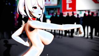 serious Onth mmd r18 3d cartoon snfw fucked this chick