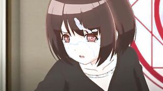 【HMV-HENTAI】delicious extreme boned Hottie yummy satisfaction super sexy buttocks sweet booty lovely insane