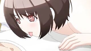 【HMV-HENTAI】delicious extreme boned Hottie yummy satisfaction super sexy buttocks sweet booty lovely insane