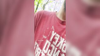 Banging my babe mom