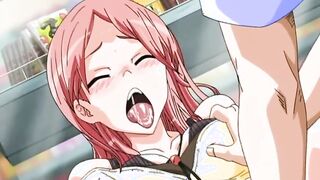 【HMV-HENTAI】intense sex lovely sweet insane fucked hard sex delicious Bae asses boned rough sex
