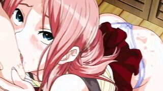 【HMV-HENTAI】intense sex lovely sweet insane fucked hard sex delicious Bae asses boned rough sex