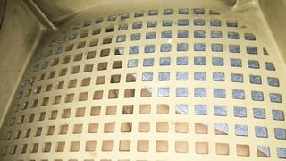 COMPILATION urinating on the chair