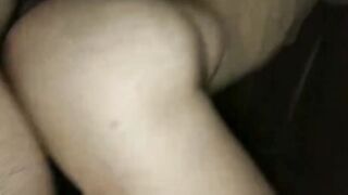 fuck and cum on anal