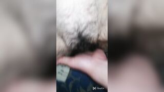 Vagina squirting!
