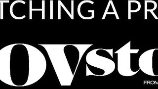 aPOVstory - Can You Keep A Hidden Pt. two -