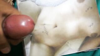 Tribute to whore who dedicates me