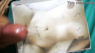 Tribute to whore who dedicates me