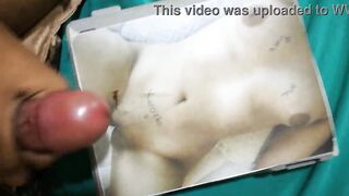 Tribute to whore who dedicates me