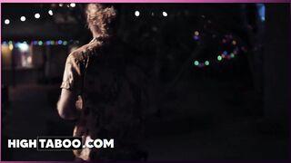 Desperate Man Banged his Ex-Wife's Abductor - Siouxsie Q