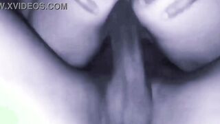 At home my neighbors vergon on the floor without a