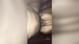 Big 19 yo melons