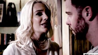 Matchmaker falls inside love with law school girl - Kenna James