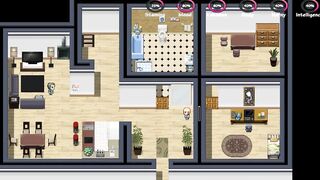 Lily of The Valley: Housewife And A Hooker-S2E17