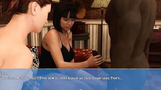 Lily of The Valley: African Gigolo With A Long Penis, And A Cheating Ex-Wife-S2E7