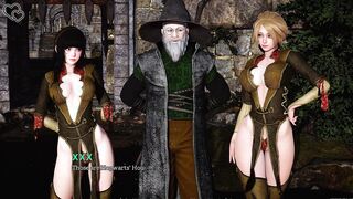 Eternum #55 - PC Gameplay Lets Play (HD)