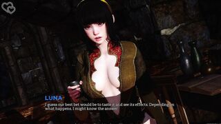 Eternum #55 - PC Gameplay Lets Play (HD)