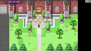 Complete Gameplay - My New Life: REVAMP, Part two