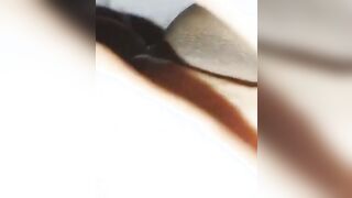 Putita mexicana se masturba delicioso, tiene su pussy humeda