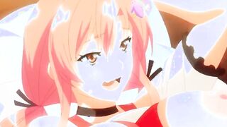 【HMV-HENTAI】rough sex delicious Hot yummy satisfaction crazy hot buttocks sweet Beauty butt extreme hard sex