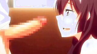 【HMV-HENTAI】rough sex delicious Hot yummy satisfaction crazy hot buttocks sweet Beauty butt extreme hard sex