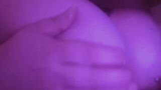 Titties grip sex toy so perfect